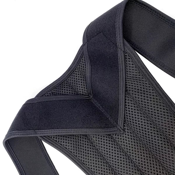 Justerbart Ryggstöd - För Optimalt stöd & Smärtlindring