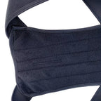 Justerbart Ryggstöd - För Optimalt stöd & Smärtlindring