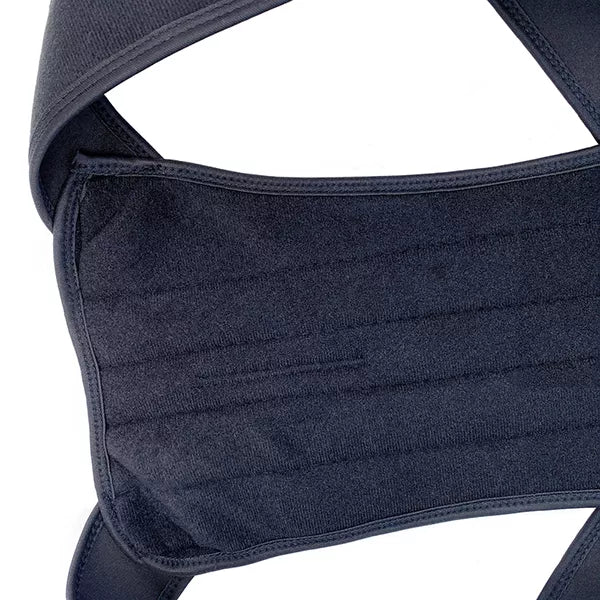 Justerbart Ryggstöd - För Optimalt stöd & Smärtlindring